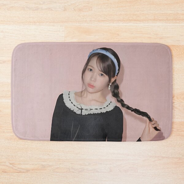 Item preview, Hearts2Hearts Merch | Ye-on Pretty Please Inspired | Playful Comeback Style for S2U designed and sold by Valereekmerch.