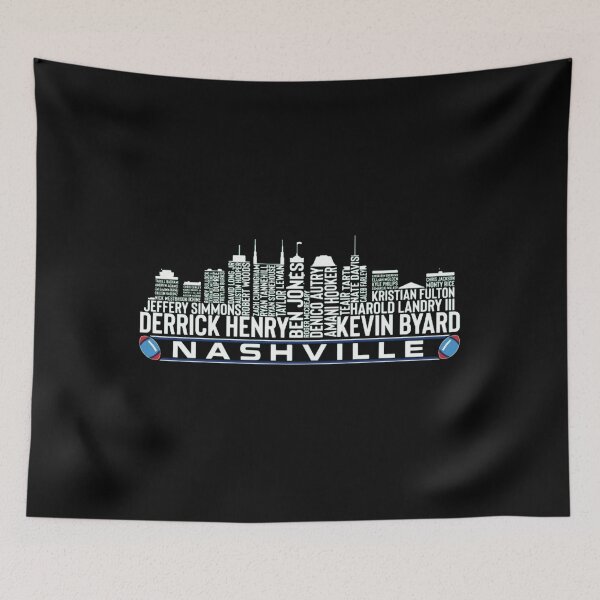 Item preview, Art - Tennessee Titans designed and sold by doroiiinhaen.