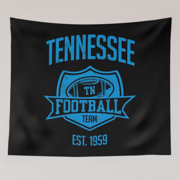 Item preview, Art - Tennessee Titans designed and sold by doroiiinhaen.
