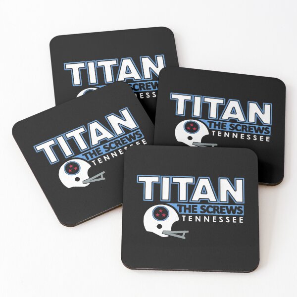 Item preview, Art - Tennessee Titans designed and sold by doroiiinhaen.