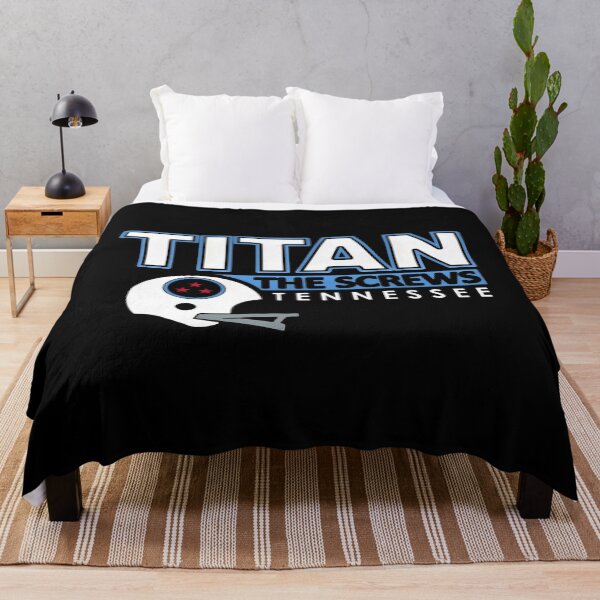 Item preview, Art - Tennessee Titans designed and sold by doroiiinhaen.