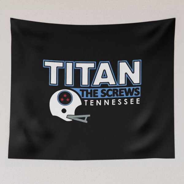 Item preview, Art - Tennessee Titans designed and sold by doroiiinhaen.
