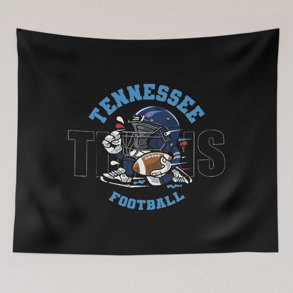 Item preview, Art - Tennessee Titans designed and sold by doroiiinhaen.