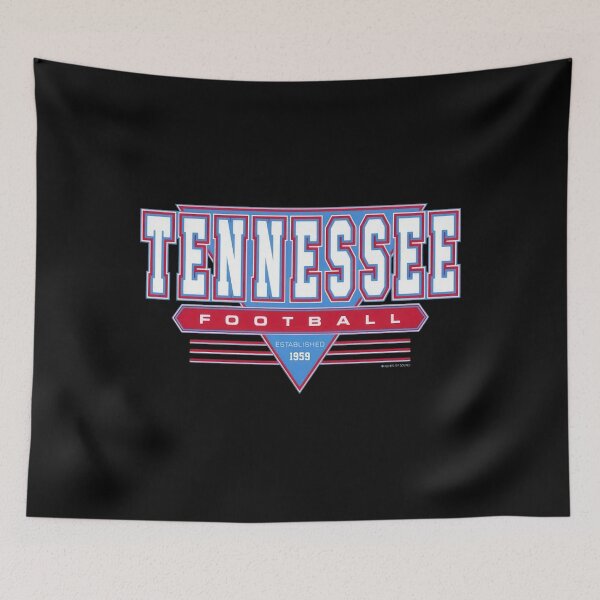 Item preview, Art - Tennessee Titans designed and sold by doroiiinhaen.