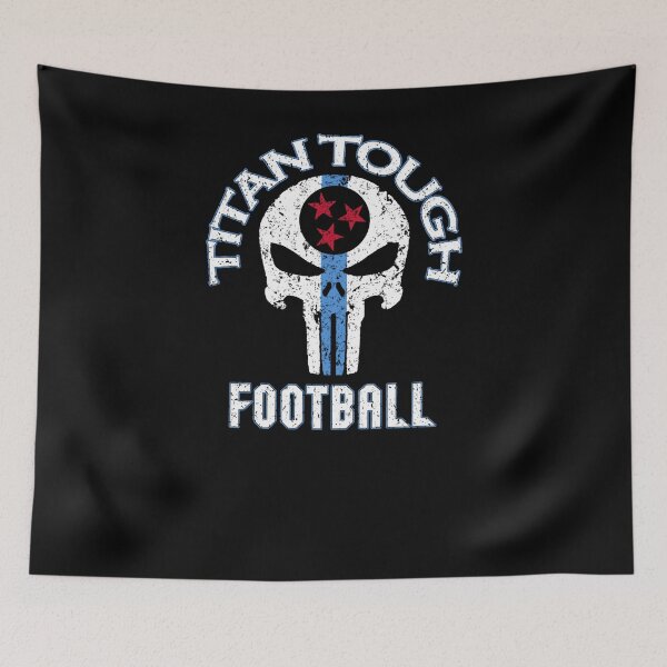 Item preview, Art - Tennessee Titans designed and sold by doroiiinhaen.