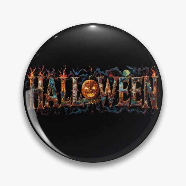 Item preview, Spirits of Halloween designed and sold by TopSprint.