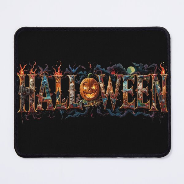 Item preview, Spirits of Halloween designed and sold by TopSprint.