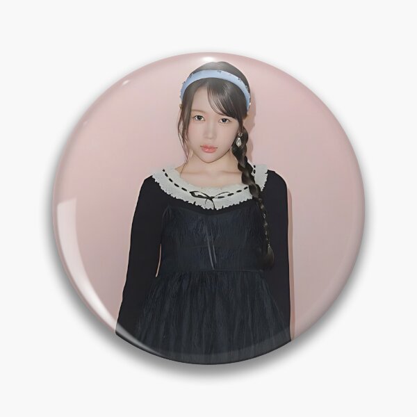 Item preview, Hearts2Hearts Merch | Ye-on Pretty Please Inspired | Playful Comeback Style for S2U designed and sold by Valereekmerch.