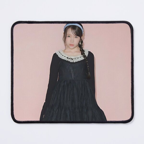 Item preview, Hearts2Hearts Merch | Ye-on Pretty Please Inspired | Playful Comeback Style for S2U designed and sold by Valereekmerch.