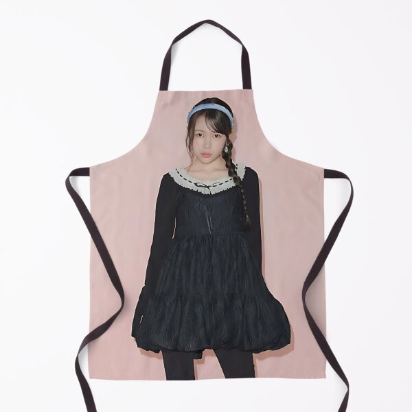 Item preview, Hearts2Hearts Merch | Ye-on Pretty Please Inspired | Playful Comeback Style for S2U designed and sold by Valereekmerch.
