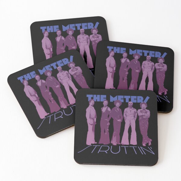Item preview, The Me.ters Stru.ttin designed and sold by esparzaifffran.