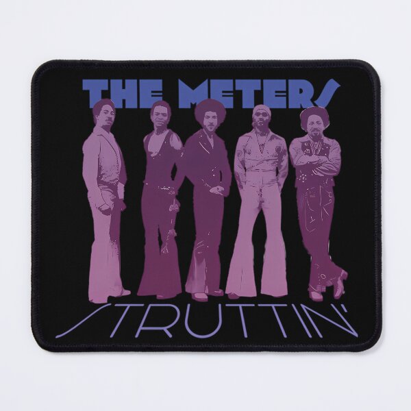 Item preview, The Me.ters Stru.ttin designed and sold by esparzaifffran.