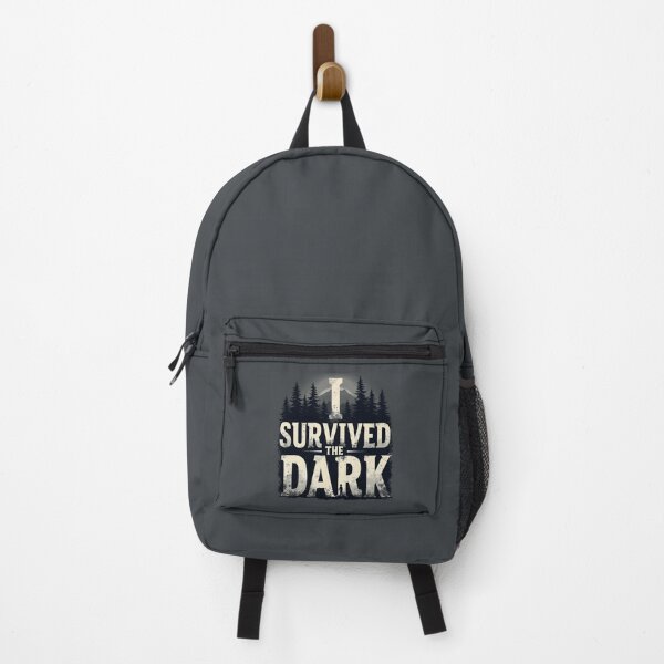 Item preview, The Dark Alan Wake - Survival Horror Gamer Quote designed and sold by SlightlyUnreal.