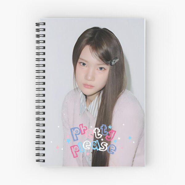 Item preview, Hearts2Hearts Merch | Juun Pretty Please Inspired | Bold Comeback Style for S2U designed and sold by Valereekmerch.