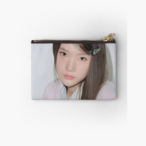 Item preview, Hearts2Hearts Merch | Juun Pretty Please Inspired | Bold Comeback Style for S2U designed and sold by Valereekmerch.