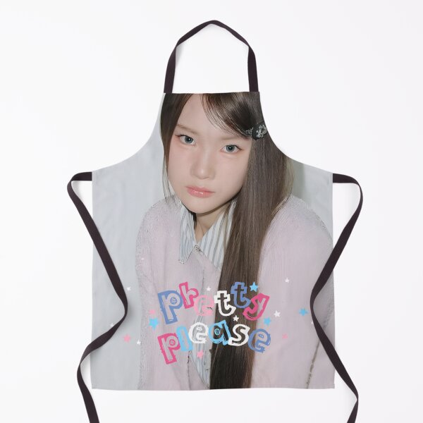 Item preview, Hearts2Hearts Merch | Juun Pretty Please Inspired | Bold Comeback Style for S2U designed and sold by Valereekmerch.