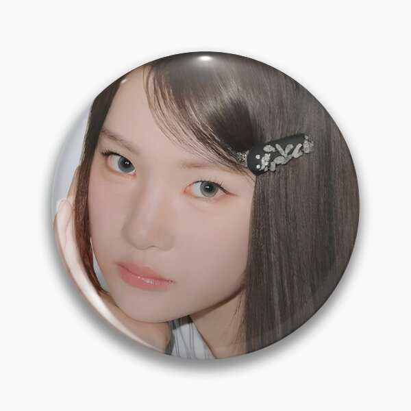 Item preview, Hearts2Hearts Merch | Juun Pretty Please Inspired | Bold Comeback Style for S2U designed and sold by Valereekmerch.