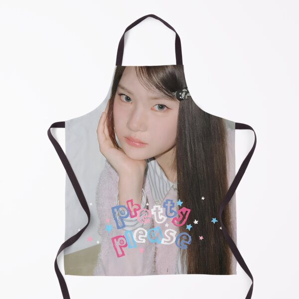 Item preview, Hearts2Hearts Merch | Juun Pretty Please Inspired | Bold Comeback Style for S2U designed and sold by Valereekmerch.
