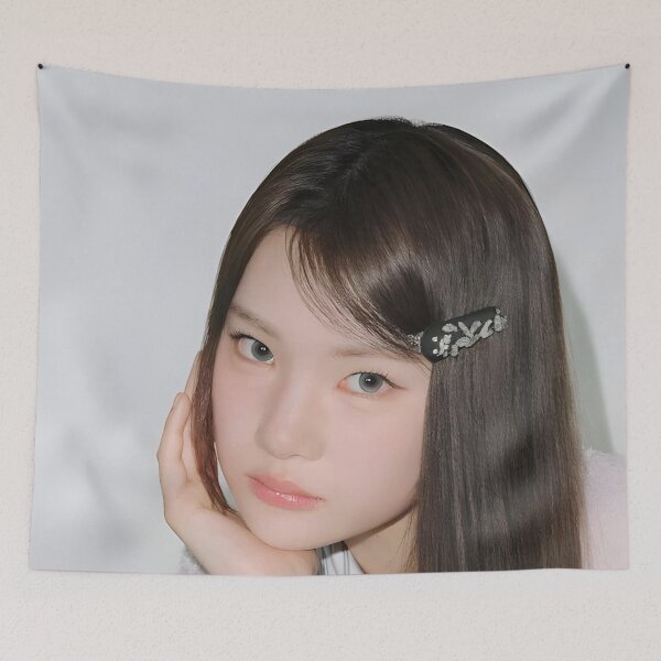 Item preview, Hearts2Hearts Merch | Juun Pretty Please Inspired | Bold Comeback Style for S2U designed and sold by Valereekmerch.