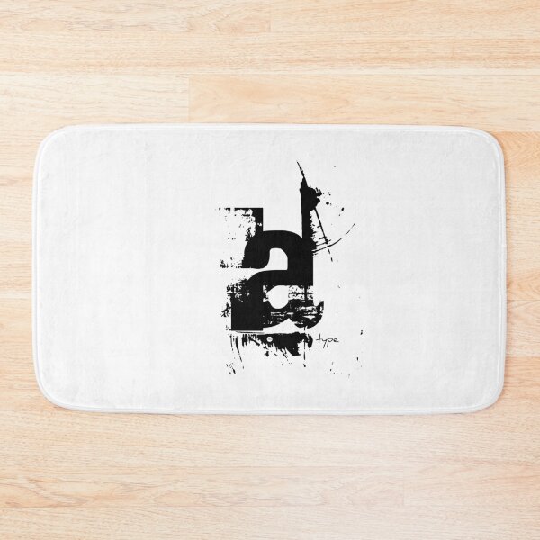 Item preview, Type a (fc) designed and sold by XUSRedbubble.