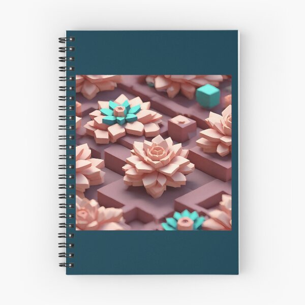 Item preview, 3d Flower Pattern Oversized  designed and sold by CailynOmorosa.