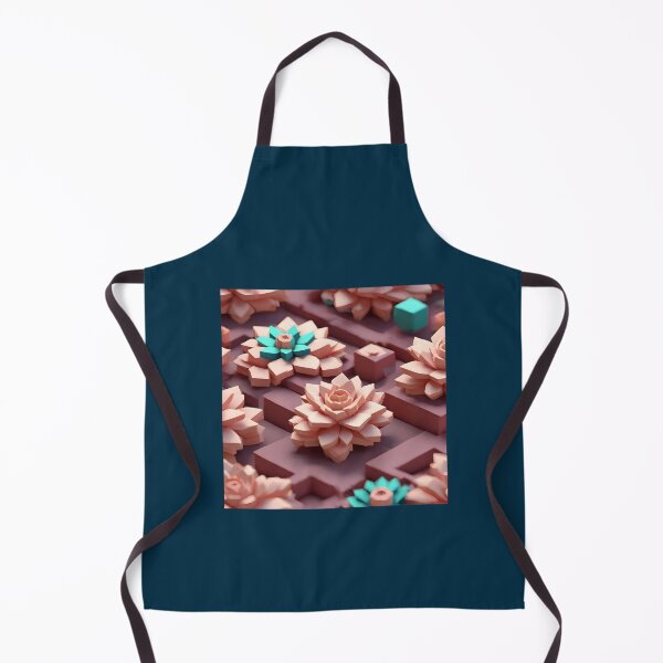 Item preview, 3d Flower Pattern Oversized designed and sold by CailynOmorosa.
