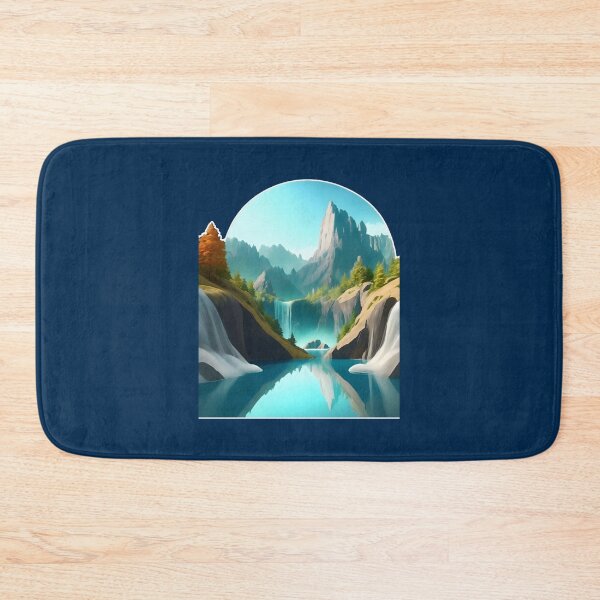Item preview, 3D Scenary Merch designed and sold by CailynOmorosa.