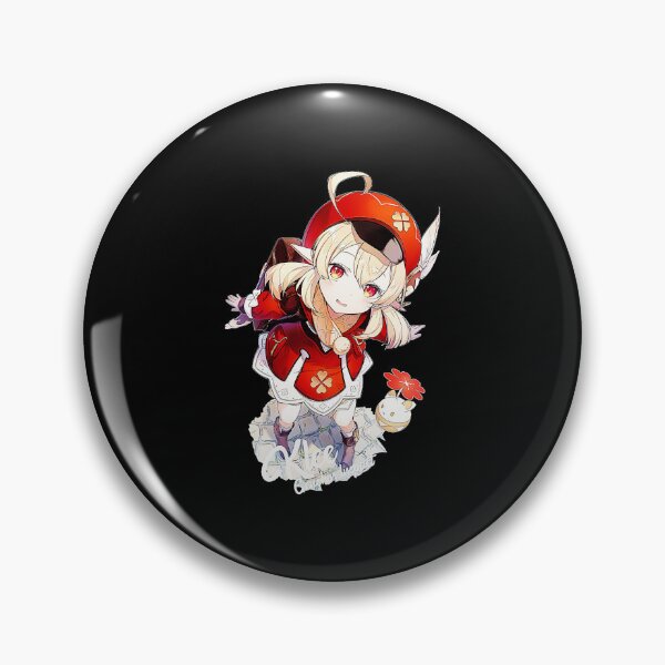 Item preview, Genshin Impact - Klee  designed and sold by NoelFischer.