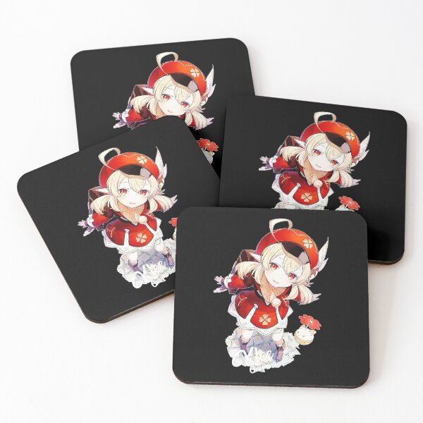 Item preview, Genshin Impact - Klee  designed and sold by NoelFischer.