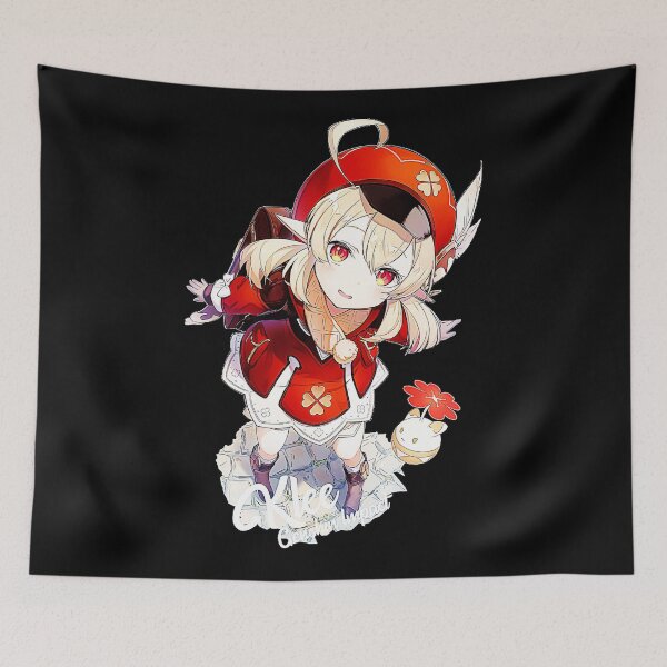 Item preview, Genshin Impact - Klee  designed and sold by NoelFischer.
