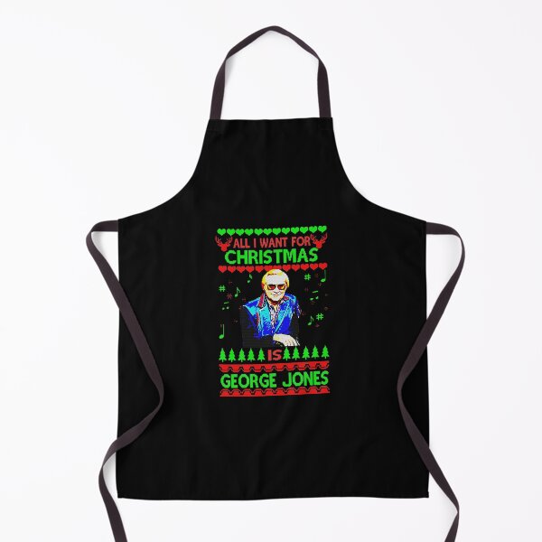 Item preview, George Jones designed and sold by ZacharieThibaul.