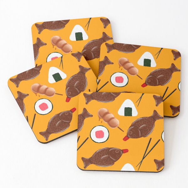 Item preview, Shoyu Agree? designed and sold by PatternS00p.