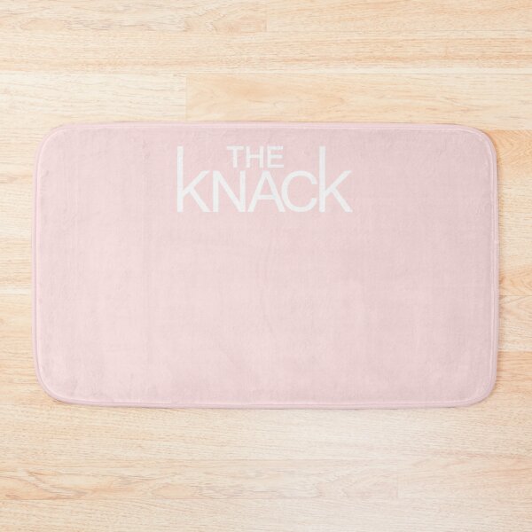 Item preview, The-Knack-Logo-Merchandise-Essential-T-Shirt designed and sold by ChristopBlack.