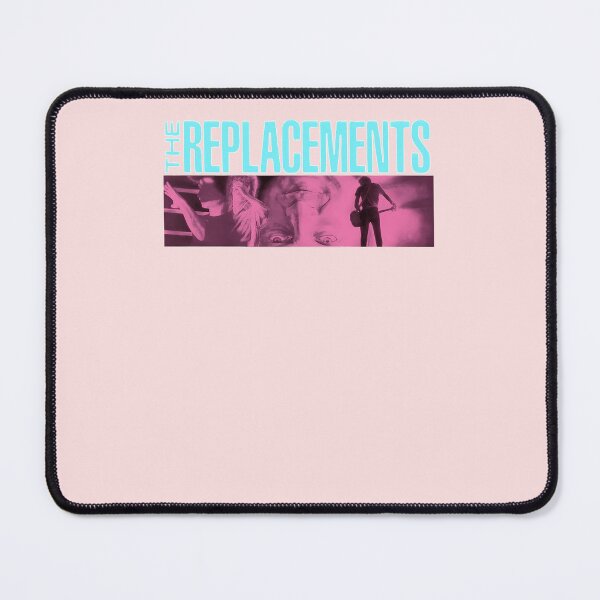 Item preview, Best-Seller-The-Replacements-Essential-T-Shirt designed and sold by ChristopBlack.
