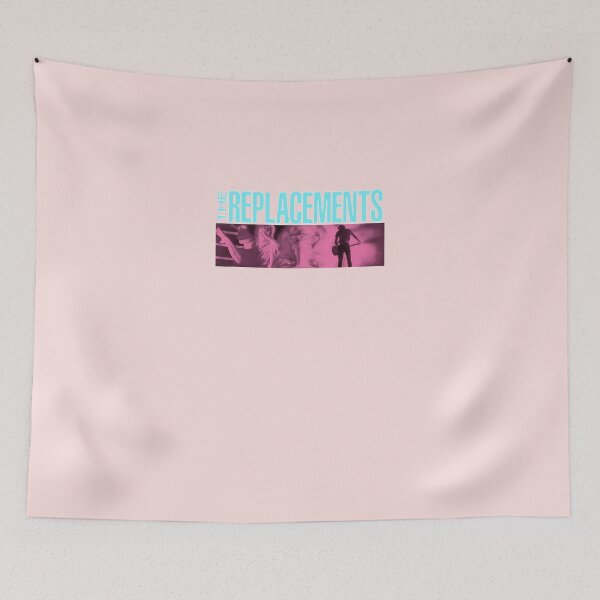 Item preview, Best-Seller-The-Replacements-Essential-T-Shirt designed and sold by ChristopBlack.