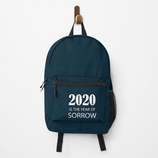 Item preview, 2020 is the year of sorrow designed and sold by CailynOmorosa.