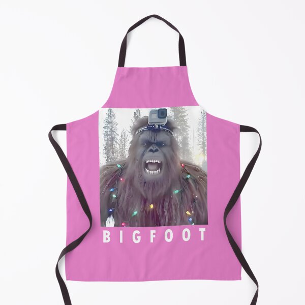 Item preview, Bigfoot Funny Sasquatch Bigfoot Vlogs For Hikers Png By Merch, Limited Edition, Perfect Gift For Yo designed and sold by JosephHunter7.