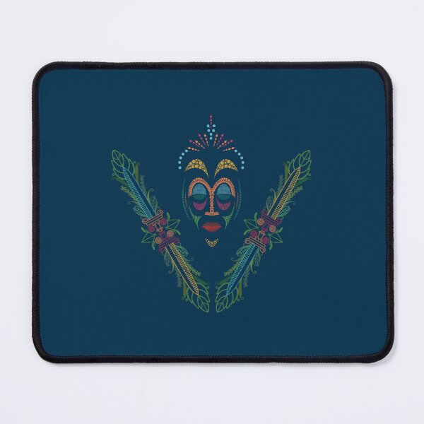 Item preview, African ritual designed and sold by CailynOmorosa.