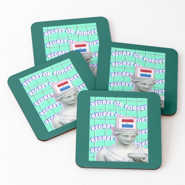 Item preview, Again! designed and sold by CailynOmorosa.