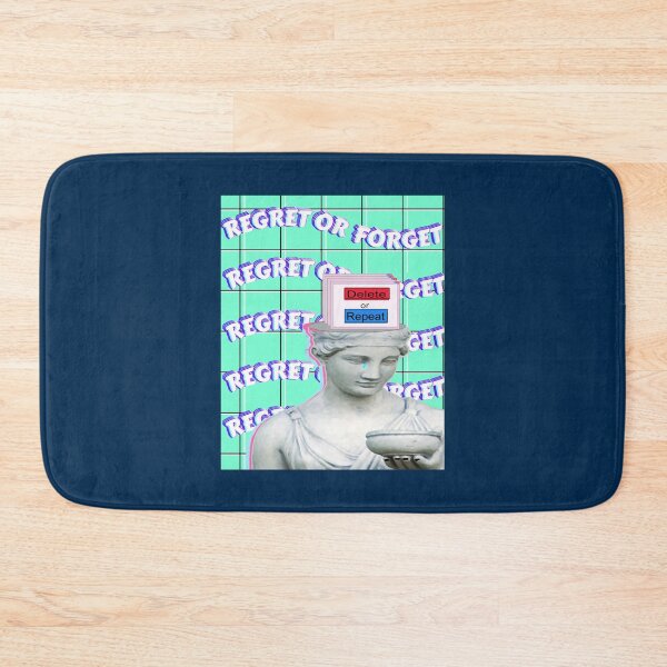 Item preview, Again! designed and sold by CailynOmorosa.