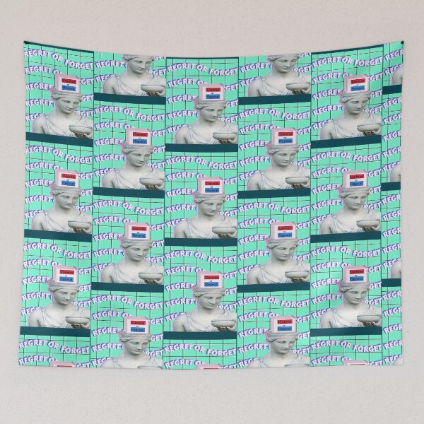 Item preview, Again! designed and sold by CailynOmorosa.