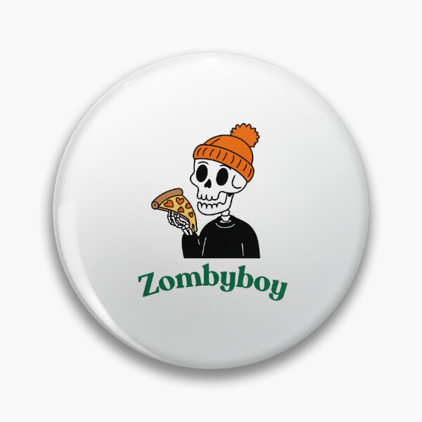 Item preview, Skeleton boy  designed and sold by SeniorpopX.
