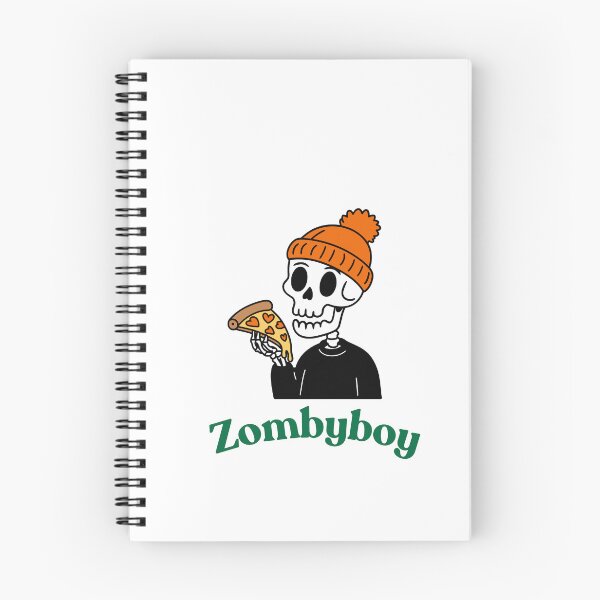Item preview, Skeleton boy  designed and sold by SeniorpopX.