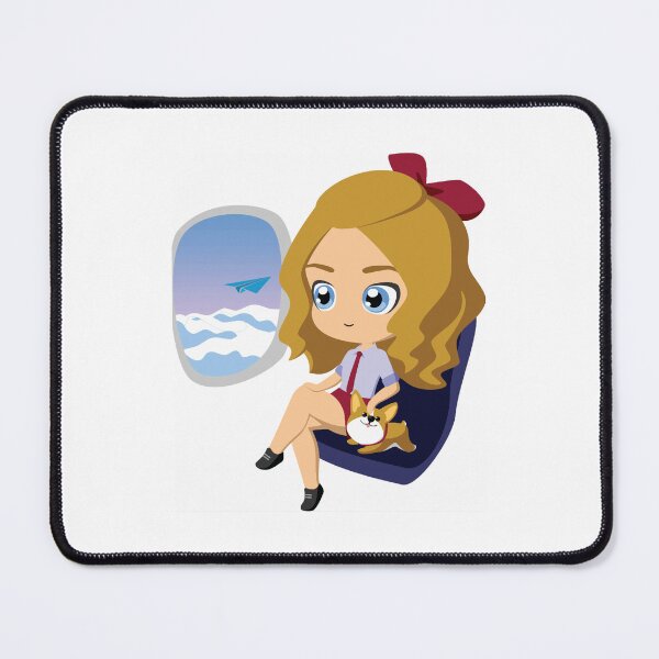 Item preview, airplane  designed and sold by CailynOmorosa.