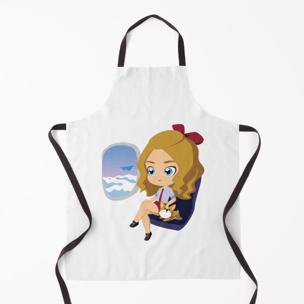 Item preview, airplane designed and sold by CailynOmorosa.