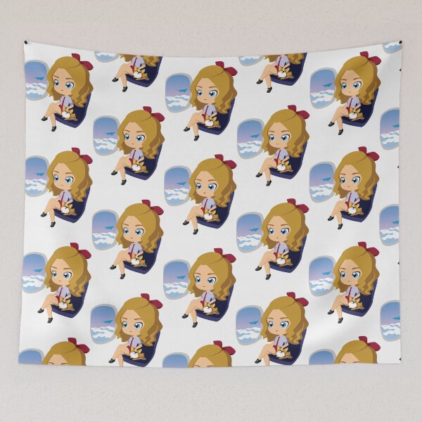 Item preview, airplane  designed and sold by CailynOmorosa.