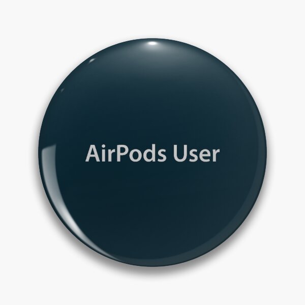 Item preview, AirPods User designed and sold by CailynOmorosa.