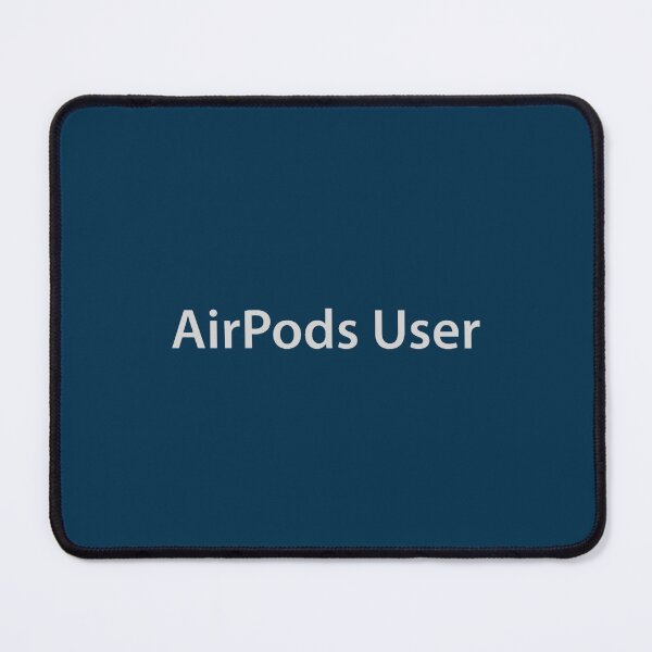 Item preview, AirPods User designed and sold by CailynOmorosa.