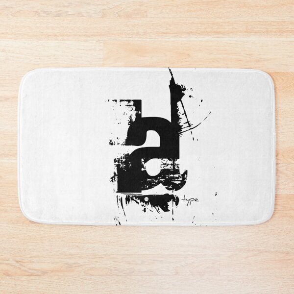 Item preview, Type a (fc) I designed and sold by XUSRedbubble.