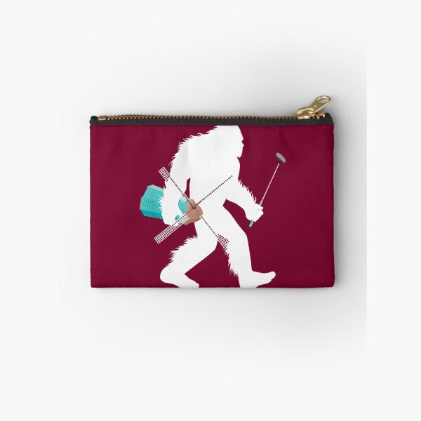 Item preview, Bigfoot Golfing Fun By Merch, Limited Edition, Perfect Gift For You And Friends designed and sold by JosephHunter7.